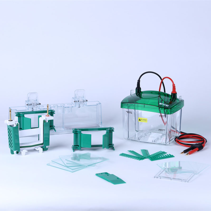 垂直槽Mini-P2套装