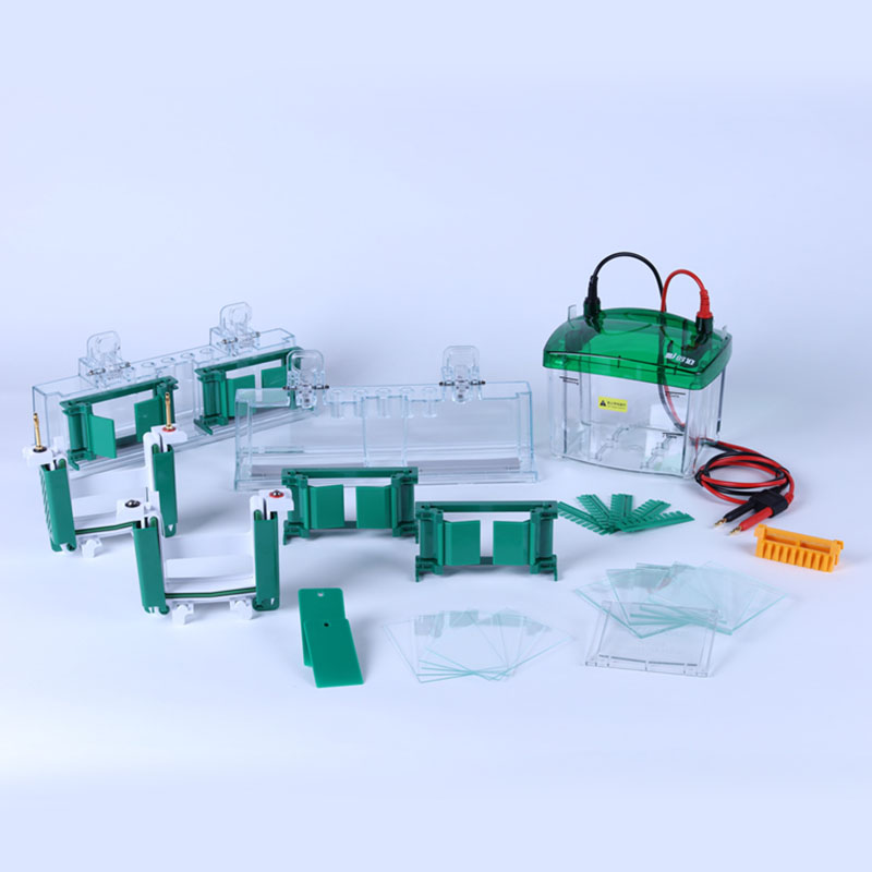 垂直槽Mini-P4套装